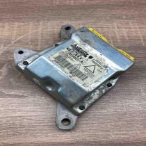 550758700 200148227 AJ Airbag control unit/module Renault Laguna II