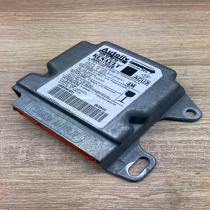 600639500 8200117652B AM Airbag control unit/module Renault Scenic I