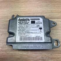 600639500 8200117652B AM Airbag control unit/module Renault Scenic I