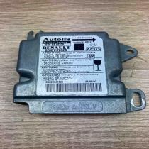 600639500 8200117652B AM Airbag control unit/module Renault Scenic I