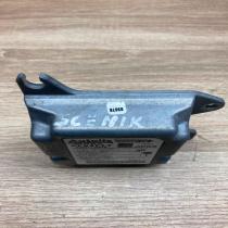 600639500 8200117652B AM Airbag control unit/module Renault Scenic I