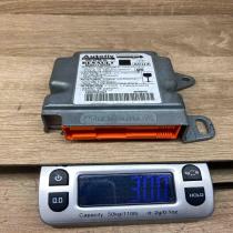 600639500 8200117652B AM Airbag control unit/module Renault Scenic I