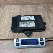 13170150 5WK46002 EM Other control units/modules Opel Vectra C