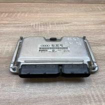 8D1907401 0281010005  Engine control unit/module ECU Audi A6 S6 C5 4B