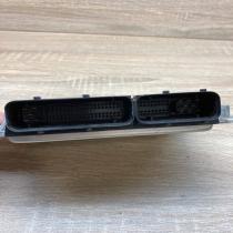 8D1907401 0281010005  Engine control unit/module ECU Audi A6 S6 C5 4B