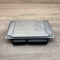 8D1907401 0281010005  Engine control unit/module ECU Audi A6 S6 C5 4B