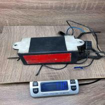KBA9520 G053116  Other control units/modules KIA Sephia