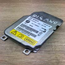 6905491 0285001368  Airbag control unit/module BMW 3 E46