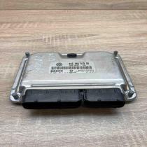 045906019BR 0281012318  Engine control unit/module ECU Seat Ibiza III (6L)