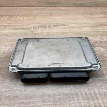 045906019BR 0281012318  Engine control unit/module ECU Seat Ibiza III (6L)