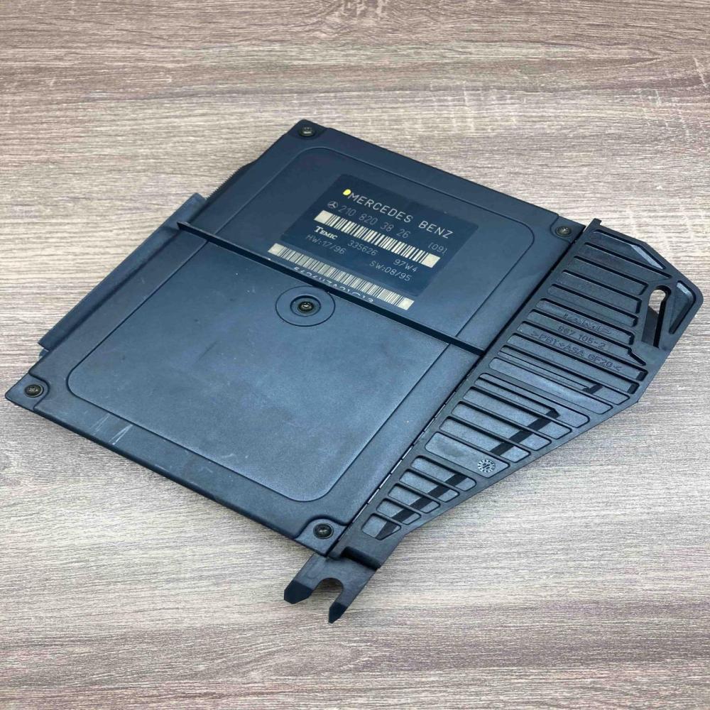 2108203826 335626  ABS control unit/module Mercedes-Benz E W210