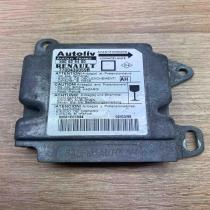 550629400 7700430059B AH Airbag control unit/module Renault Megane I