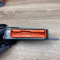 550629400 7700430059B AH Airbag control unit/module Renault Megane I