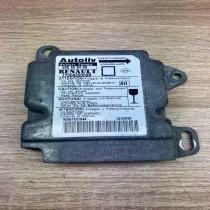 550629400 7700430059B AH Airbag control unit/module Renault Megane I