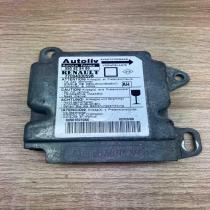 550629400 7700430059B AH Airbag control unit/module Renault Megane I