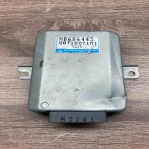 MB686443 G0T10871M1  Cruise control unit/module Mitsubishi Pajero