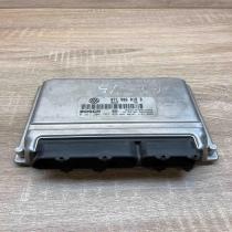 071906018D 0261204751  Engine control unit/module ECU Volkswagen PASSAT B5