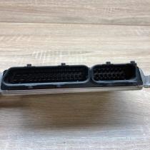 071906018D 0261204751  Engine control unit/module ECU Volkswagen PASSAT B5