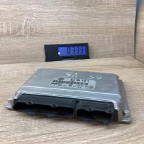 071906018D 0261204751  Engine control unit/module ECU Volkswagen PASSAT B5