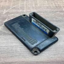 89FB 12K072 AC EDIS4  Ignition amplifier control unit Ford Fiesta