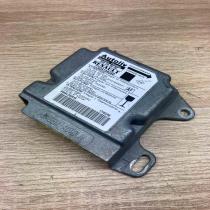 550569000 7700418434dD AF Airbag control unit/module Renault Scenic I