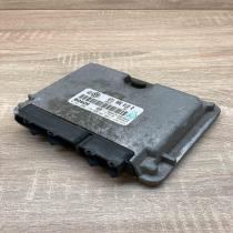 071906018R 0261206176 62 Engine control unit/module ECU Volkswagen Bora