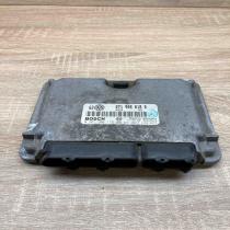 071906018R 0261206176 62 Engine control unit/module ECU Volkswagen Bora