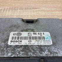 071906018R 0261206176 62 Engine control unit/module ECU Volkswagen Bora