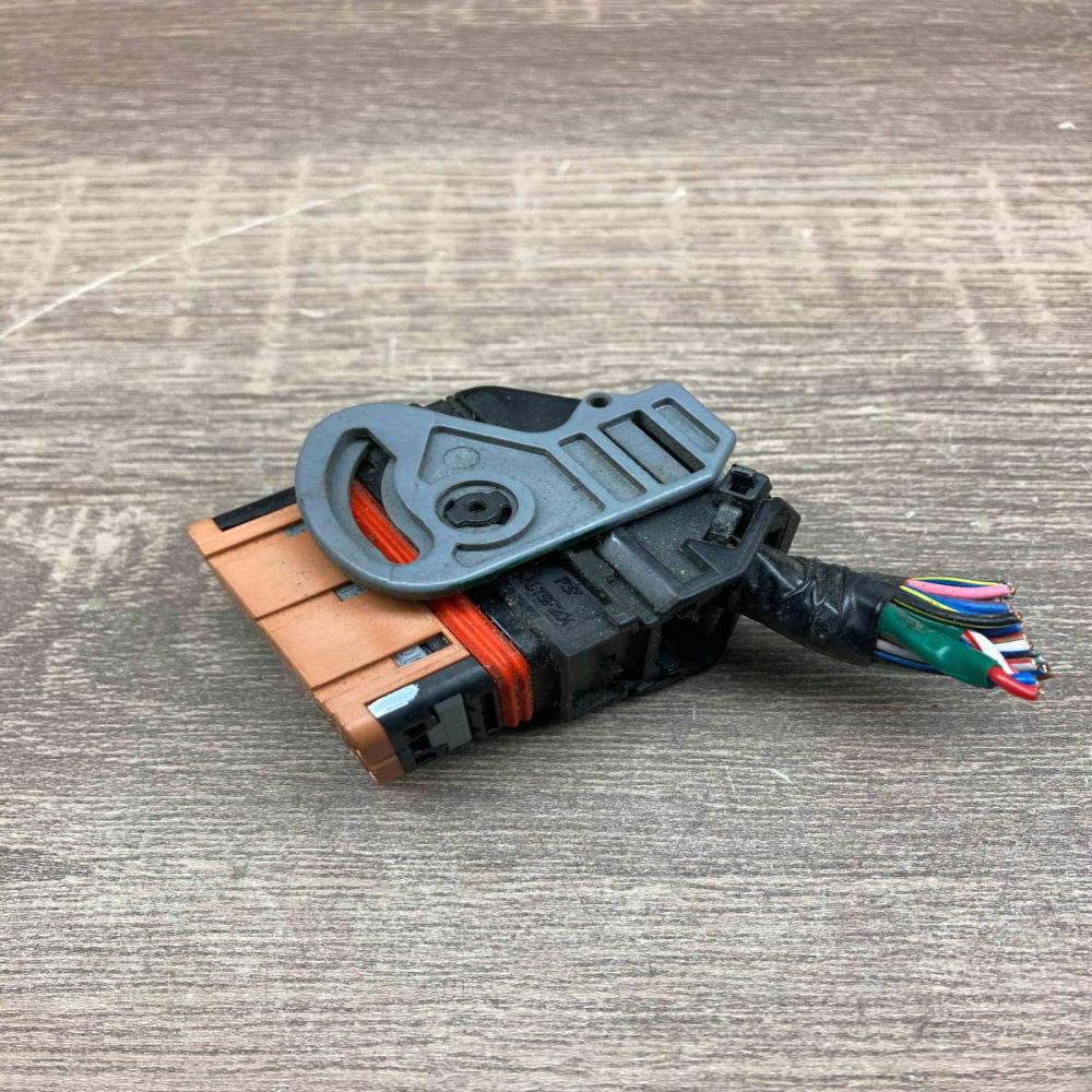 50300309507C   Plug wire Peugeot 206