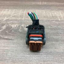 50300309507C   Plug wire Peugeot 206