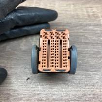 50300309507C   Plug wire Peugeot 206