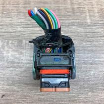 50300309507C   Plug wire Peugeot 206