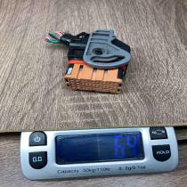 50300309507C   Plug wire Peugeot 206