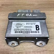 1C1A 14B321 BB 27031233011C B Airbag control unit/module Ford Transit