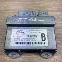 1C1A 14B321 BB 27031233011C B Airbag control unit/module Ford Transit