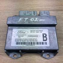 1C1A 14B321 BB 27031233011C B Airbag control unit/module Ford Transit