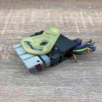 817196836 017196711  Plug wire Peugeot 206