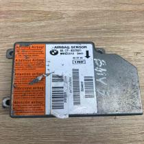 8372521 MRSZ2 12 9441 1NF Airbag control unit/module BMW 7 E38