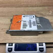 8372521 MRSZ2 12 9441 1NF Airbag control unit/module BMW 7 E38