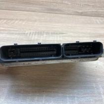 038906019BF 0281010221  Engine control unit/module ECU Ford Galaxy