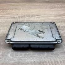 038906019BF 0281010221  Engine control unit/module ECU Ford Galaxy