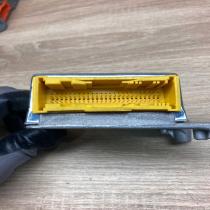 605487600 770107531  Airbag control unit/module Renault Laguna II