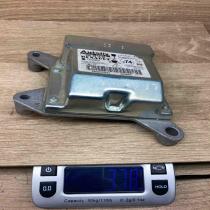 605487600 770107531  Airbag control unit/module Renault Laguna II