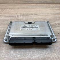 038906019BM 0281010307 78GV Engine control unit/module ECU Volkswagen PASSAT B5.