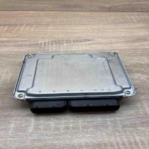 038906019BM 0281010307 78GV Engine control unit/module ECU Volkswagen PASSAT B5.