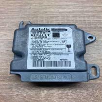 550629500 7700430060B  Airbag control unit/module Renault Scenic I