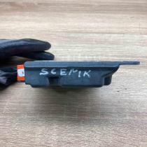 550629500 7700430060B  Airbag control unit/module Renault Scenic I