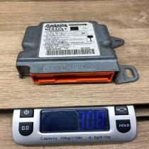 550629500 7700430060B  Airbag control unit/module Renault Scenic I