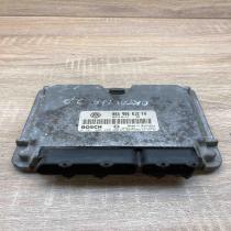 06A906018FH 0261206266  Engine control unit/module ECU Skoda Octavia Mk1 (1U)