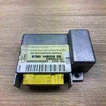 97BG 14B056 DD 000038150265  Airbag control unit/module Ford Mondeo MK II